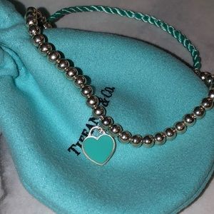 Tiffany & Co. bracelet
